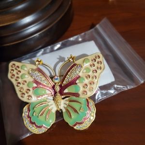 Butterfly 🦋 pin